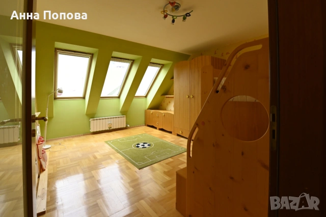 ПРОСТОРЕН 3-СТАЕН АПАРТАМЕНТ ПОД НАЕМ – СТРЕЛБИЩЕ, ДО ФАНТАСТИКО И ЮЖЕН ПАРК, снимка 14 - Апартаменти - 53859181