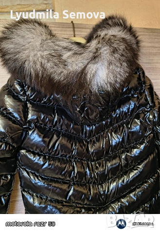 Дамски якета , снимка 3 - Якета - 53870336