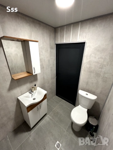 Продавам Бунгало на Къмпинг Созопол Еко, снимка 9 - Вили - 53536596