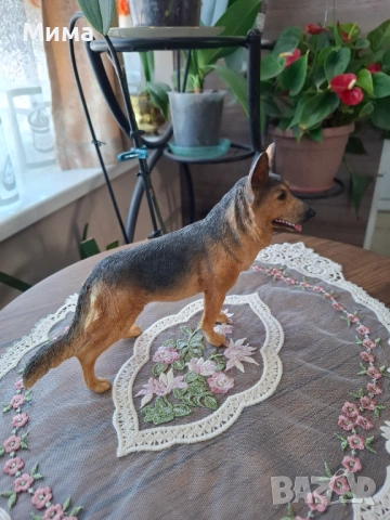 Различни модели порцеланови кученца, снимка 14 - Статуетки - 53060701