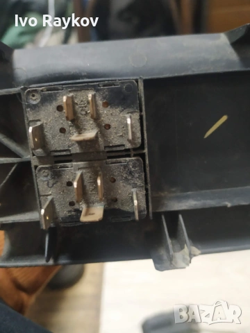 Бутони ел. стъкла за Audi A4 B5 (1994-2001) 4D0959855 , снимка 8 - Части - 53151102