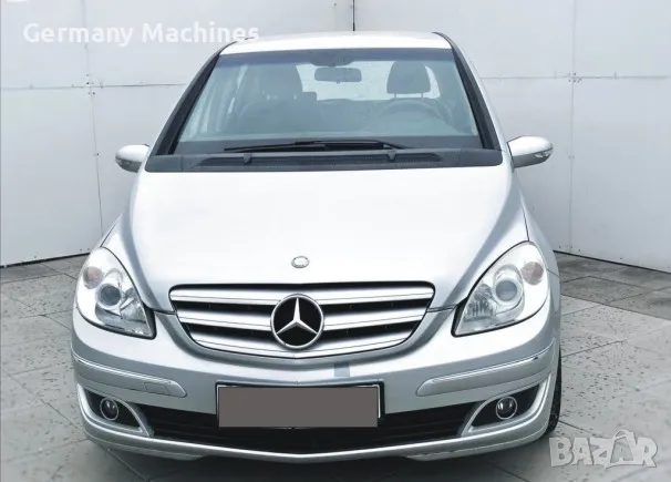 ЧАСТИ Мерцедес Б класа 2005-2011г. Mercedes Benz B klasse W245 дизел CDI 1900куб, 103kW, 140kc.., снимка 5 - Части - 40539781