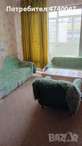 Продавам 3 стаен апартамент от собственик ж.к. Орел, снимка 12 - Апартаменти - 53500977