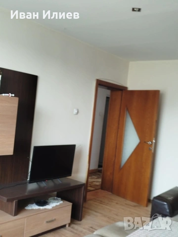 Двустаен обзаведен тухла 68м2 гр.Сливен Даме Груев, снимка 3 - Апартаменти - 53999487