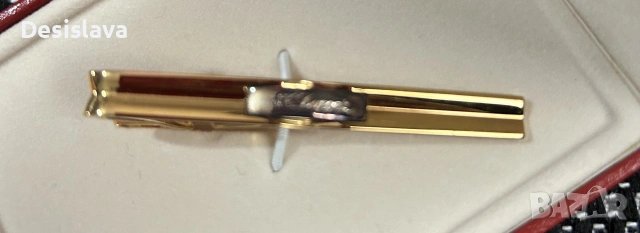 Щипка за вратовръзка 