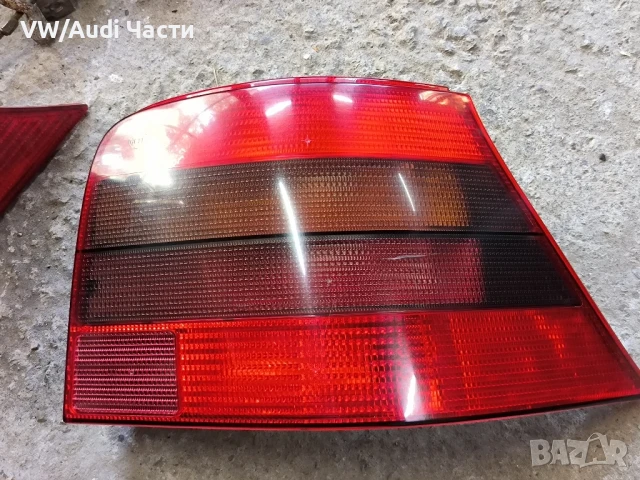 Десен стоп за Голф 4 Volkswagen Golf 4 Hella OEM 1J6945112S, снимка 2 - Части - 51383820