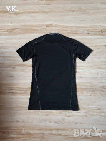 Оригинална мъжка тениска Nike Pro Dri-Fit, снимка 3 - Тениски - 51757992