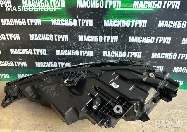 Фар десен фарове Full Led за Ауди А3 Audi A3 8Y, снимка 5 - Части - 39794441