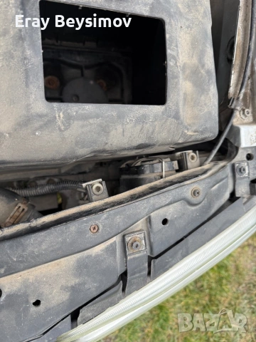 Golf 4 1.4 бензин НА ЧАСТИ!, снимка 11 - Части - 53625051