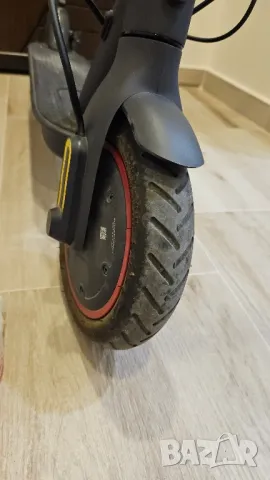 Тротинетка Xiaomi Mi Pro 2, снимка 3 - Други спортове - 50006981