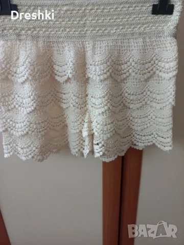 къси панталонки , снимка 1