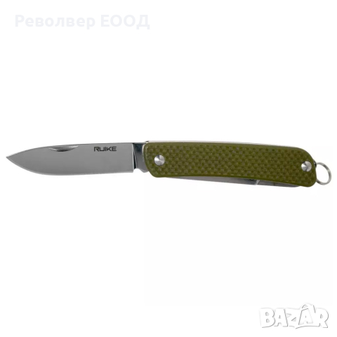 Нож Ruike S31-G, снимка 5 - Ножове - 45007772