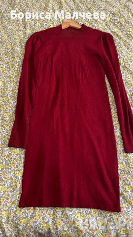 Рокли като нови без забележки, снимка 7 - Рокли - 54301207