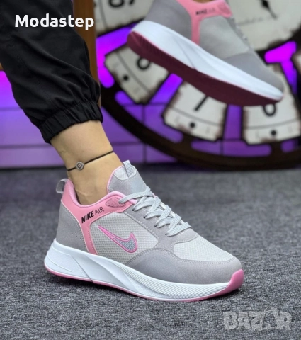 Дамски маратонки / NIKE AIR KOD-2007, снимка 1