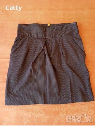 Дамски поли, снимка 5 - Поли - 48348945