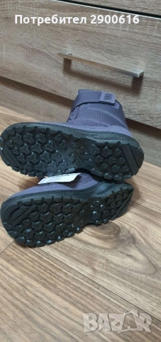Ботуши за деца Decathlon , снимка 4 - Детски боти и ботуши - 52500829