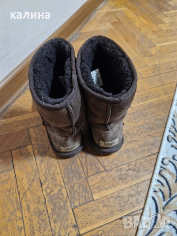 дамски боти ugg