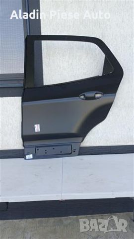 Дясна врата, Предна дясна задна врата Ford Ecosport година 2013 -2021, снимка 6 - Аксесоари и консумативи - 46440116