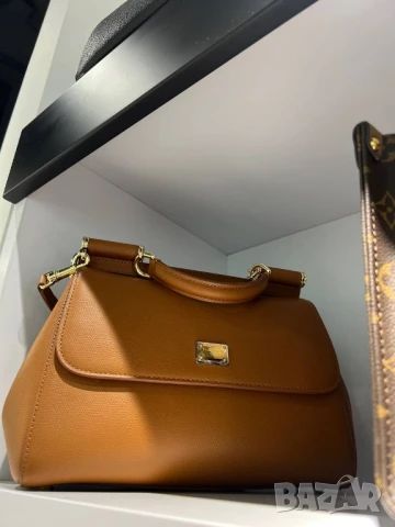 чанта Dolce&Gabbana 