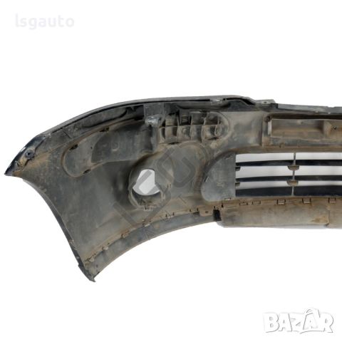 Предна броня Citroen C3 2002-2009 ID: 127927, снимка 7 - Части - 45962623