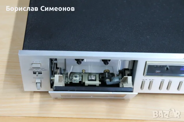 Pioneer CT-300, снимка 6 - Декове - 47184235