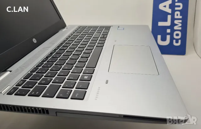 HP ProBook 650 G4 i5 8250U/8GB/256SSD/1TB HDD/FHD, снимка 7 - Лаптопи за работа - 48047702