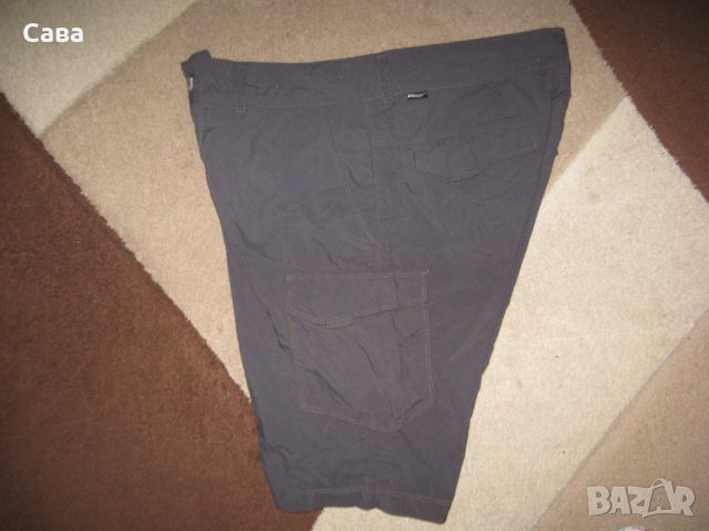 Къси панталони LAFUMA  мъжки,М, снимка 5 - Къси панталони - 46410514
