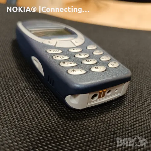 Nokia 3310, снимка 3 - Nokia - 49336296