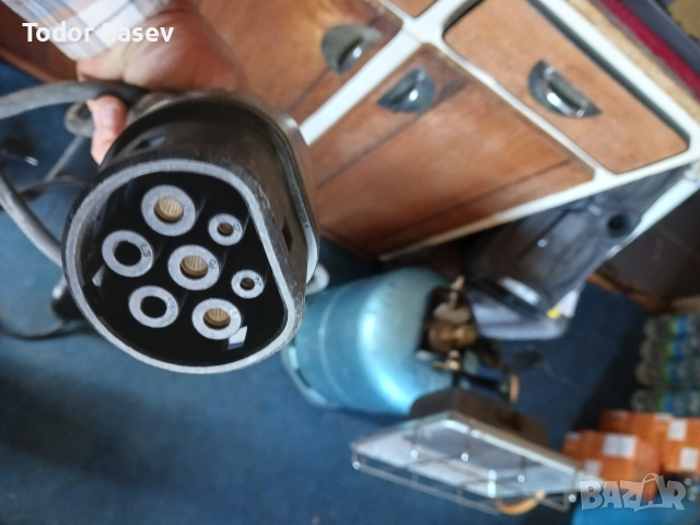 Зарядни за електрически коли., снимка 7 - Аксесоари и консумативи - 52846607