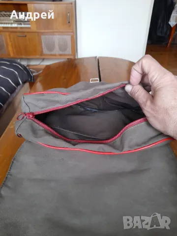 Стара Военна,Медицинска чанта, снимка 5 - Антикварни и старинни предмети - 49730126