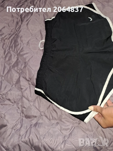 Дамски шорти Найк Nike Dri -Fit