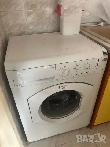 Пералня Ariston