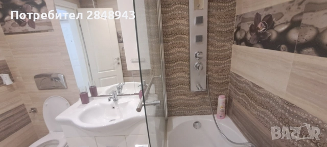 Прекрасен Тристаен апартамент в кв. Изгрев, снимка 10 - Апартаменти - 51456487