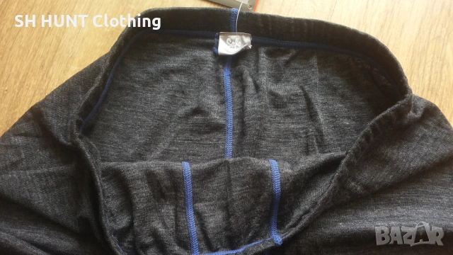 Sofa of NORWAY Thermo Underwear 80% Merino Wool размер XL термо долница - 2209, снимка 10 - Екипировка - 53611735