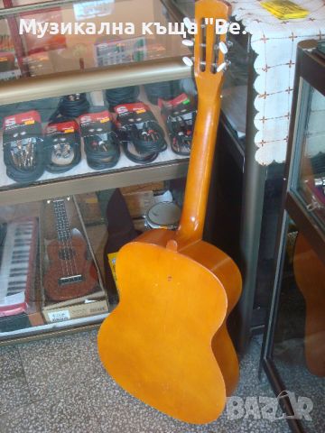 Класическа китара, размер 4/4, снимка 12 - Китари - 45890847