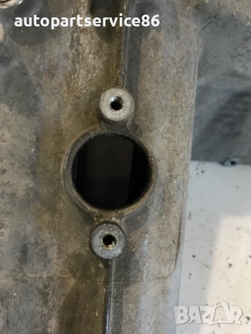 Картер за масло за Mercedes A Class W168 A140 (2001) A1660141302, снимка 3 - Части - 53874777