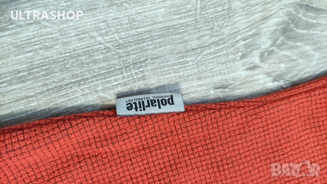 ✅ ДАМСКИ полар✔️ SALEWA Fleece Размер: М Отлично състояние , снимка 6 - Суичъри - 52943721