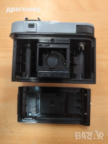 Смена 6, снимка 9 - Фотоапарати - 51441517