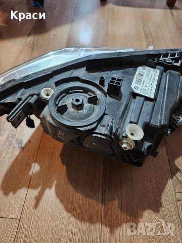 фар за bmw f 30,f 31 facelift , снимка 9 - Части - 54219813