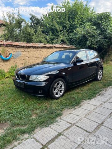 BMW 118i , снимка 4 - Автомобили и джипове - 46219925