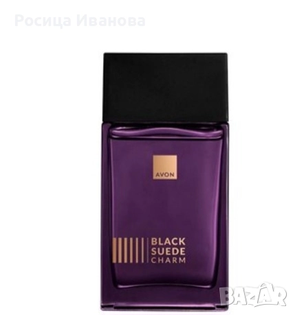 Avon мъжки парфюми 