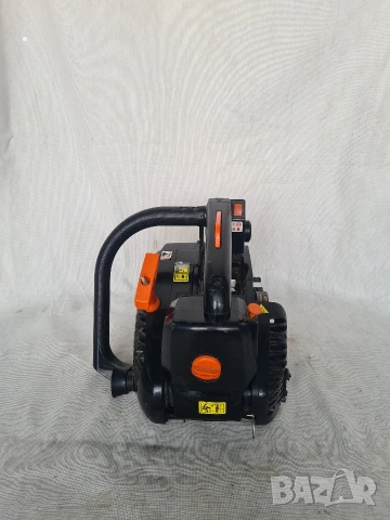 Бензинова резачка кастрачка Fuxtec FX-KS226 – Работеща, снимка 2 - Градинска техника - 54177798