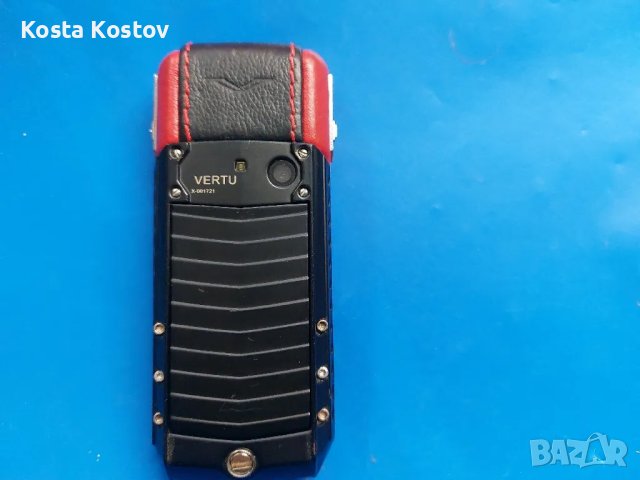 vertu acsent , снимка 2 - Vertu - 48738397