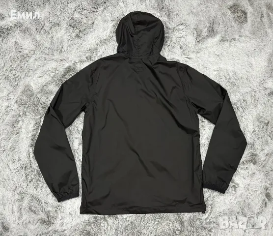 Мъжка ветровка DC Dagup Windbreaker Jacket, Размер L, снимка 4 - Якета - 47232196