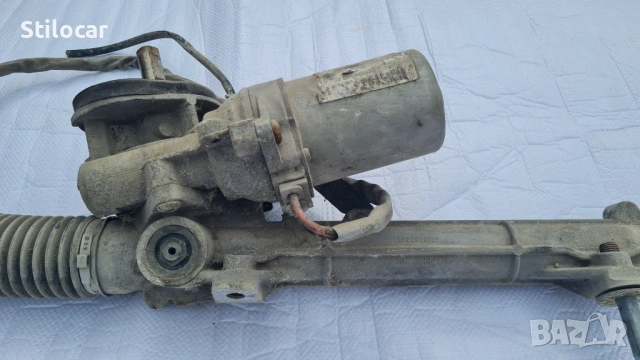 Рейка електрическа  Citroen C2,C3 03-09г, снимка 2 - Части - 53913060