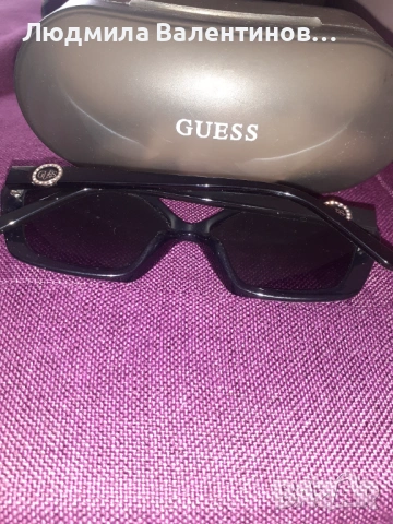 Маркови,оригинални слънчеви очила, снимка 2 - Слънчеви и диоптрични очила - 53690994