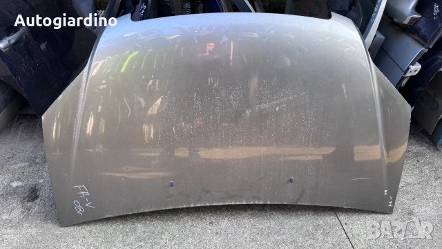 Преден капак за Honda Fr-v 2008