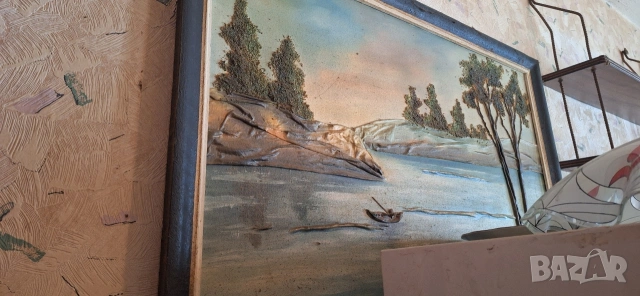 Картини, снимка 4 - Картини - 54202261