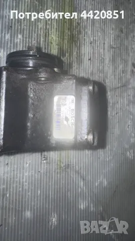 Помпа За Високо Налягане (ГНП) За Suzuki - Swift 2007 - 0445010138, снимка 2 - Части - 49783415