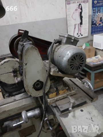 Точиларка , снимка 5 - Други машини и части - 53178152